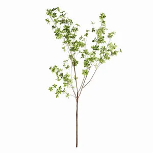 Product Image 1 for Shady Lady Black Olive Branches , Set Of 2 from Napa Home And Garden