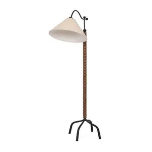 Product Image 1 for Andy Floor Lamp Shade from Four Hands