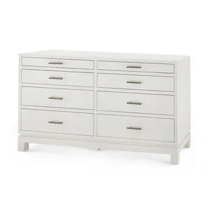 Product Image 1 for Florence Extra Large 8-Drawer from Villa & House