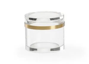 Product Image 1 for Polly Crystal Jewel Box from Chelsea House