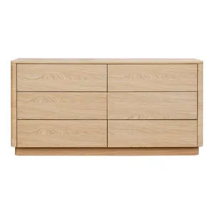 Product Image 1 for Round Off Dresser from Moe's