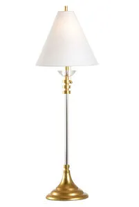Product Image 1 for Zoe Lamp from Wildwood Home
