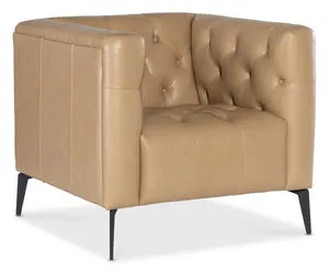 Product Image 1 for Nicolla Stationary Chair from Hooker Furniture