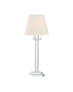 Product Image 1 for Homecoming Cordless Table Lamp from Currey & Company
