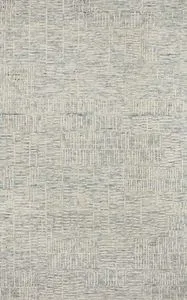 Product Image 1 for Tallulah Sky / Ivory Rug from Loloi