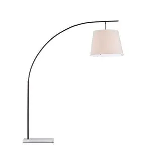 Product Image 1 for Cloister Large Floor Lamp from Currey & Company