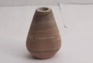 Product Image 1 for Natural Sandstone Vase from BIDKHome