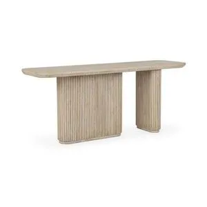 Product Image 1 for Vander Wood Console Table from Classic Home