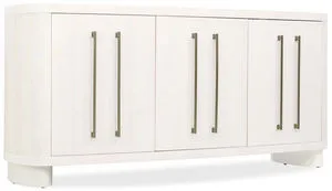 Product Image 1 for Melange Bar None Credenza from Hooker Furniture
