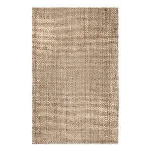 Product Image 1 for Panama 9'x12' Jute Handwoven Sustainable Beige Accent Area Rug from Classic Home Furnishings