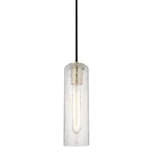 Product Image 1 for Skye 1 Light Pendant from Mitzi