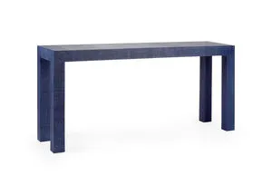 Product Image 1 for Sanibel Console Table from Chelsea House
