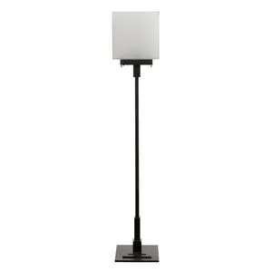 Product Image 1 for Barzini Floor Lamp from Noir