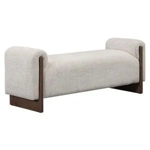 Product Image 1 for Sierra Bench from Classic Home Furnishings