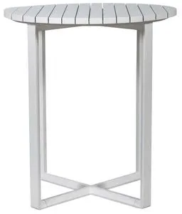 Product Image 1 for Breeze Outdoor Round Bistro Table from Vanguard Furniture