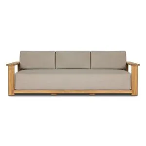 Product Image 1 for Sterling Ibiza Mole Outdoor Sofa-98" from Four Hands