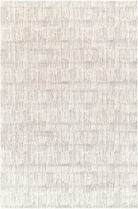 Product Image 3 for Gavic Cream / Taupe Rug from Surya