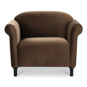 Product Image 1 for Harmony Accent Chair from Moe's
