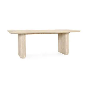 Product Image 1 for Vander Wood Dining Table from Classic Home Furnishings