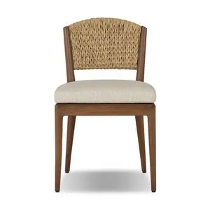 Product Image 1 for Atwood Outdoor Dining Chair from Four Hands