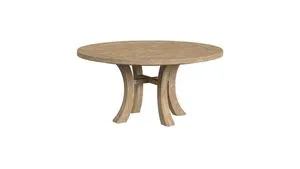 Product Image 1 for Cambria 60" Round Dining Table from Sunset West
