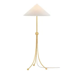 Product Image 1 for Katya Floor Lamp from Mitzi