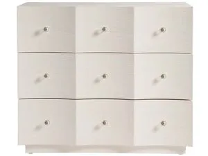 Product Image 1 for Saint Clair Chest from Universal Furniture