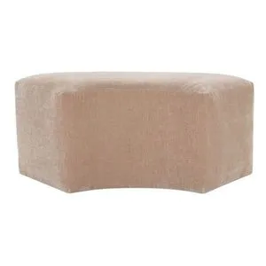 Product Image 1 for Neoma Ottoman from Rowe Furniture