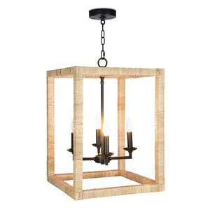 Product Image 5 for Newport Lantern Large from Regina Andrew Design