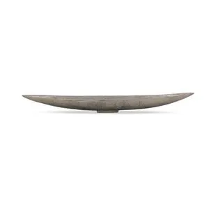 Product Image 1 for Cerys Raw Antique Nickel Bowl from Four Hands