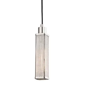 Product Image 1 for Gibbs 1 Light Pendant from Hudson Valley