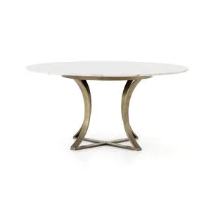 Product Image 7 for Gage Dining Table from Four Hands