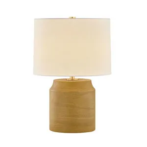 Product Image 1 for Teneece Table Lamp from Mitzi