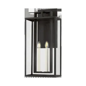 Product Image 1 for Amire Exterior Wall Sconce from Troy Lighting