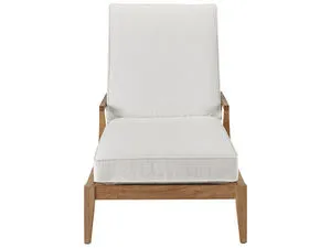Product Image 1 for Chesapeake Chaise Lounge from Universal Furniture