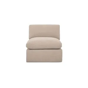 Product Image 1 for Cates Slipper Chair from Moe's