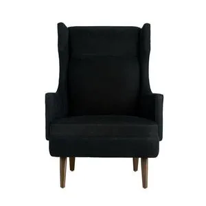 Product Image 4 for Budelli Wing Chair from Arteriors