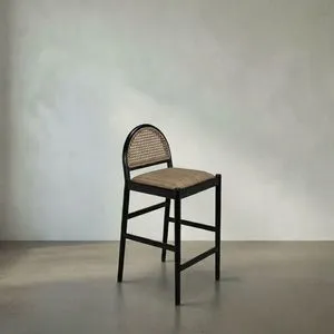 Product Image 1 for Peter Counter Stool from Noir