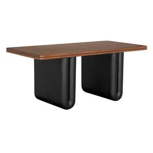 Product Image 1 for Mila Desk from Noir