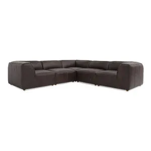 Product Image 1 for Form Classic L-Shaped Modular Sectional from Moe's