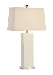 Product Image 1 for Becker Vase Lamp from Chelsea House
