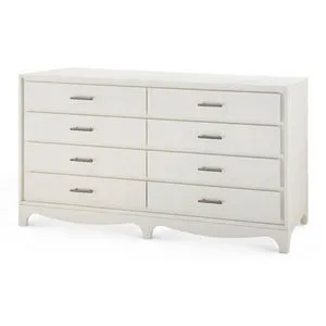 Product Image 1 for Barrett Extra Large 8-Drawer from Villa & House