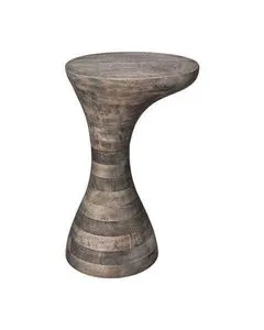 Product Image 1 for Toadstool Wood Drink Table from Jamie Young