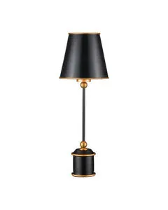 Product Image 1 for Daphne Cordless Table Lamp from Currey & Company