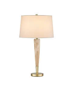Product Image 1 for Battus Table Lamp from Currey & Company