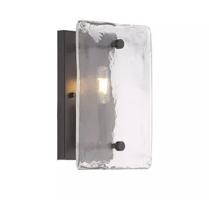 Product Image 1 for Glenwood 1 Light Sconce from Savoy House 