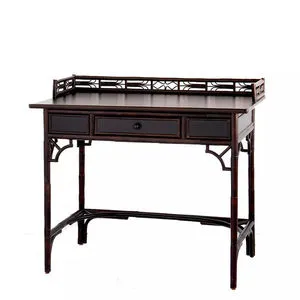 Product Image 1 for Indochine Small Writing Desk from Red Egg
