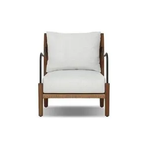 Product Image 1 for Andover Outdoor Chair from Four Hands