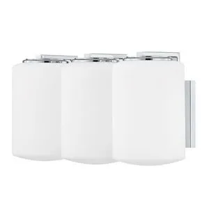 Product Image 1 for Chantal 3 Light Bath Bracket from Mitzi