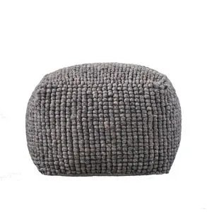 Product Image 1 for Haven Handwoven Pouf from Creative Co-Op